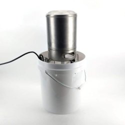 Skopa Blaster Keg Bricka