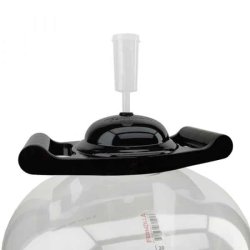 Fermzilla Flat bottom 30L med hane