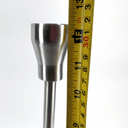 Kegland Distilling Parrot rustfri stl