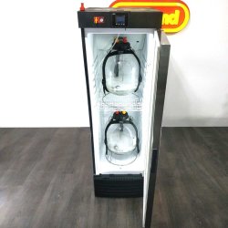 RAPT Temperature Controlled Fermentation Chamber