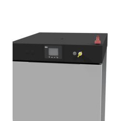 RAPT Temperature Controlled Fermentation Chamber