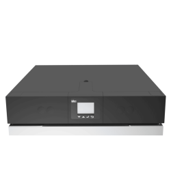 RAPT Temperature Controlled Fermentation Chamber