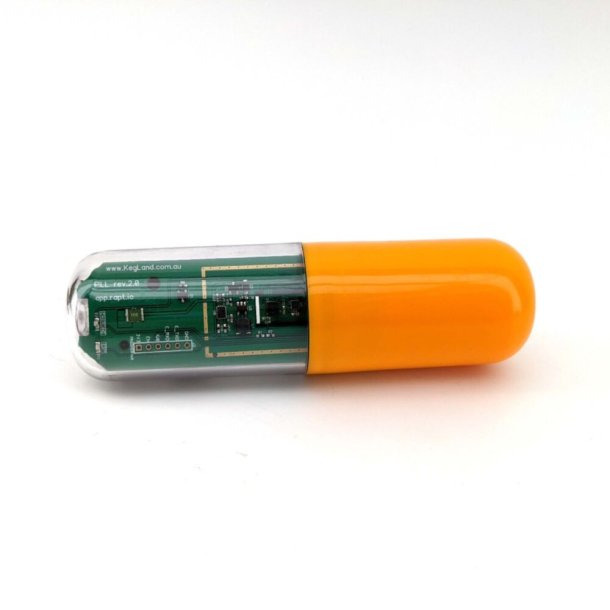 RAPT Pill - wifi/bluetooth Hydrometer &amp; Termometer