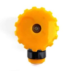 Duotight Ball lock l ud med flow control 8 mm