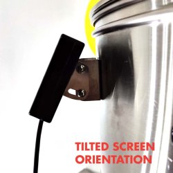 Brewzilla 65L - Gen 4.1 med 25w pump