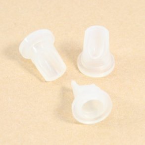 Kontraventil pakning til fad kobling