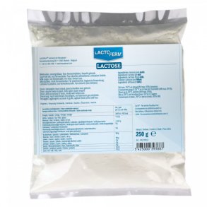 Laktose 250g 