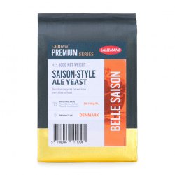 Lallemand Belle Saison 500g