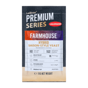 Lallemand Premium tr gr Farmhouse 11g