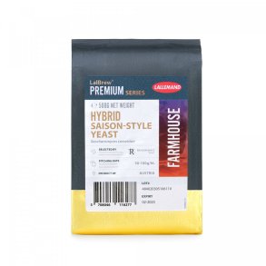 Lallemand Premium t�r g�r Farmhouse 500g