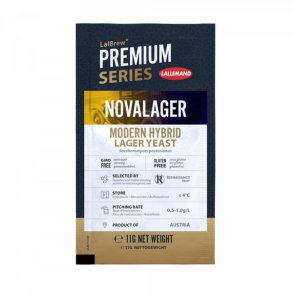 Lallemand Novalager 11g