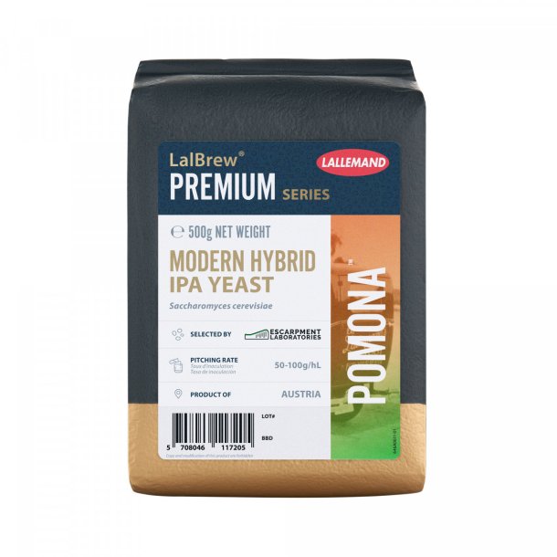 Lallemand Pomona 500g 