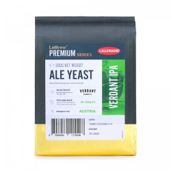 Lallemand Verdant IPA 500g
