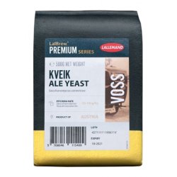 Lallemand Voss Kveik 500g
