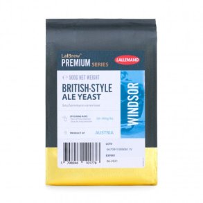 Lallemand Windsor Ale 500g