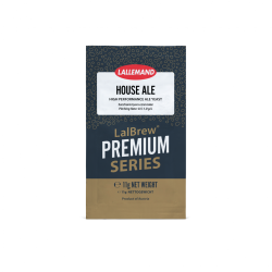Lallemand House Ale 11g