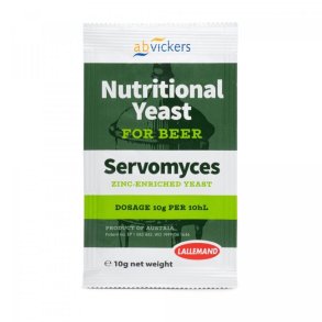 LALLEMAND Servomyces grnring 10 g