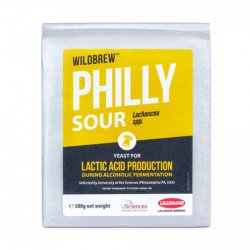 Lallemand Wildbrew Philly Sour 500g