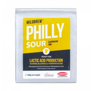 Lallemand Wildbrew Philly Sour 500g