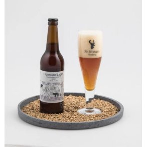 Nr. Nissum Lidenlund Lager 25L All-Grain kit