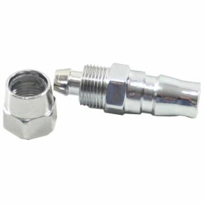 Lynkobling Co2 til 9,5mm slange