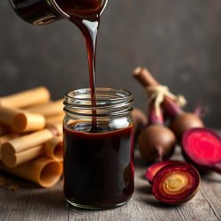 Melasssirap 1l