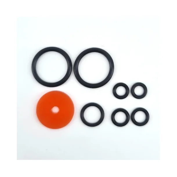 Mini 360 Core Actuator Regulator pakninger 