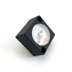 Mini Gauge 0-60 psi (0-4 bar)