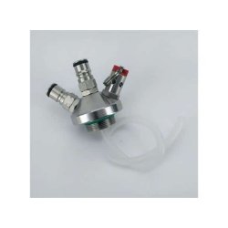 Mini keg kullsanslutning