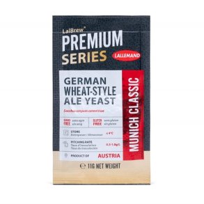 Lallemand Munich 11g