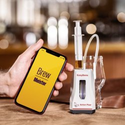 Anton Paar EasyDens Hydrometer