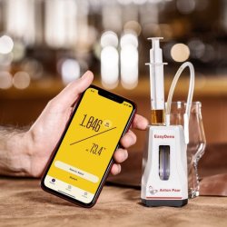 Anton Paar EasyDens Hydrometer