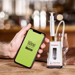 Anton Paar EasyDens Hydrometer