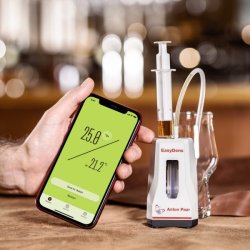 Anton Paar EasyDens Hydrometer