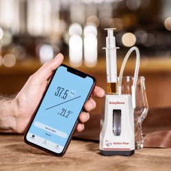 Anton Paar EasyDens Hydrometer