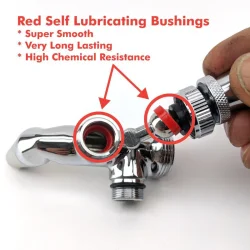 Nukatap FC Flow Control G2