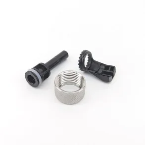 Nukatap Mini Duotight adapter 8mm
