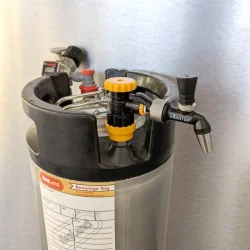 Nukatap Mini - kun hanen