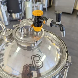 Nukatap Mini - kun hanen