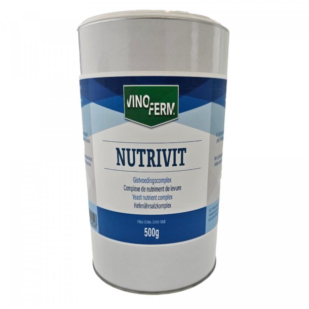 Nutrivit 500g