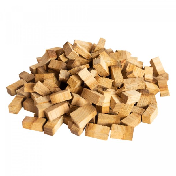 Rum Cubes Oak 250g