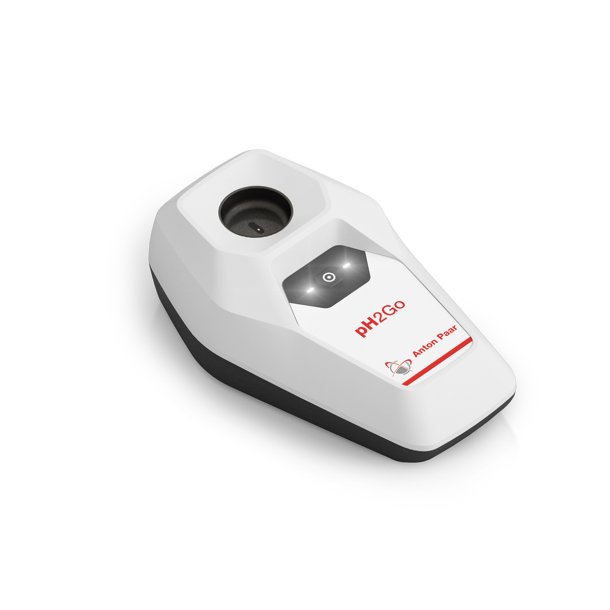 Anton Paar pH2Go forudbestilling