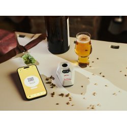 Anton Paar pH2Go forudbestilling