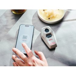 Anton Paar pH2Go forudbestilling