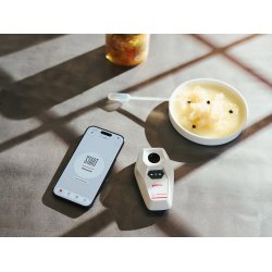 Anton Paar pH2Go forudbestilling