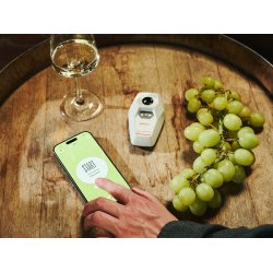 Anton Paar pH2Go forudbestilling