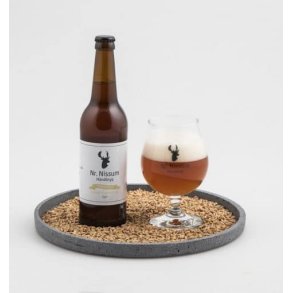 Nr. Nissum Pske Blond Trippel 25L All-Grain kit