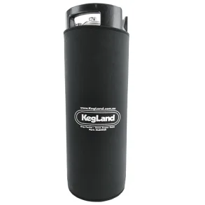 19l Kegland keg isoleringsjacka