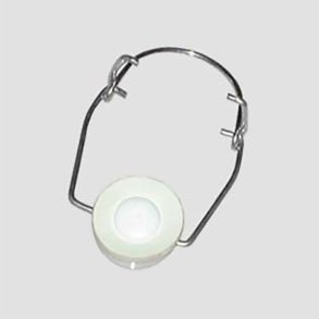 Patentprop til 5l glas ballon