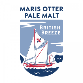 Pauls Malt British Breeze Maris Otter Malt